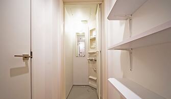 Hermitage Nishi Shinjuku