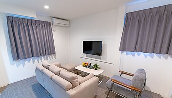 Hermitage Nishi Shinjuku