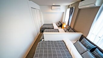 Hermitage Nishi Shinjuku