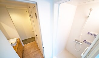 Hermitage Nishi Shinjuku