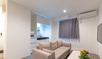 Hermitage Nishi Shinjuku