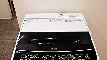 Hermitage Nishi Shinjuku