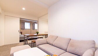 Hermitage Nishi Shinjuku