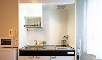 Hermitage Nishi Shinjuku