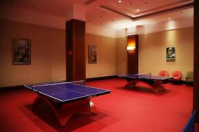 Hengda Hotel Jinshazhou