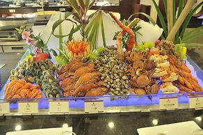 Hengda Hotel Jinshazhou