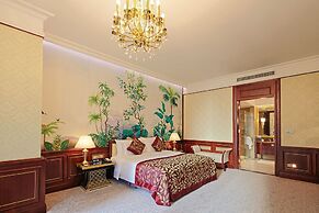 Hengda Hotel Jinshazhou