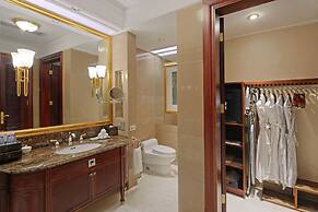 Hengda Hotel Jinshazhou