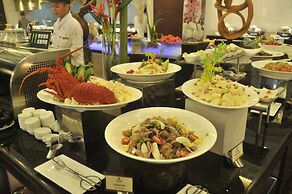 Hengda Hotel Jinshazhou