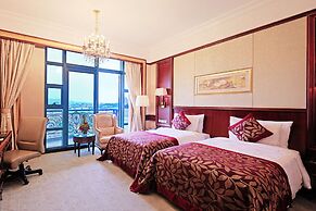 Hengda Hotel Jinshazhou