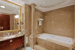 Hengda Hotel Jinshazhou