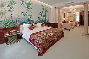 Hengda Hotel Jinshazhou