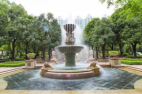 Hengda Hotel Jinshazhou