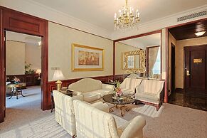 Hengda Hotel Jinshazhou