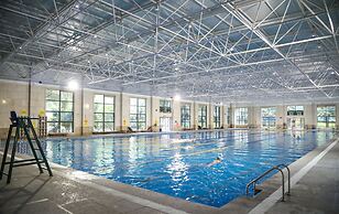 Hengda Hotel Jinshazhou