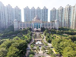 Hengda Hotel Jinshazhou