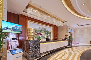 Hengda Hotel Jinshazhou