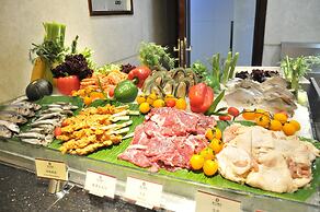 Hengda Hotel Jinshazhou