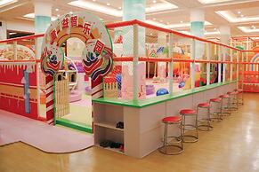 Hengda Hotel Jinshazhou