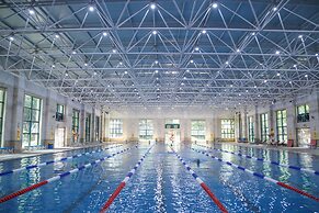 Hengda Hotel Jinshazhou