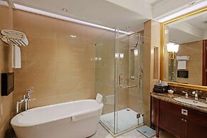 Hengda Hotel Jinshazhou