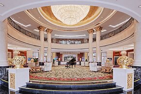 Hengda Hotel Jinshazhou