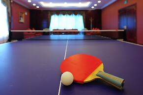 Hengda Hotel Jinshazhou