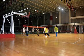 Hengda Hotel Jinshazhou