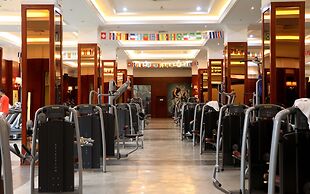 Hengda Hotel Jinshazhou