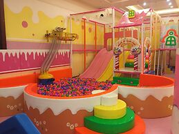 Hengda Hotel Jinshazhou