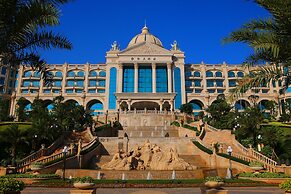 Hengda Hotel Jinshazhou