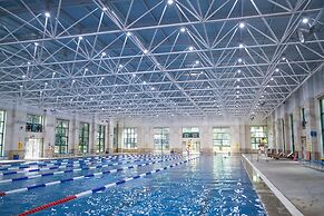 Hengda Hotel Jinshazhou