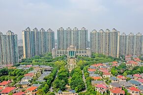 Hengda Hotel Jinshazhou