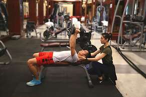 Hengda Hotel Jinshazhou