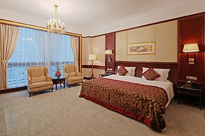 Hengda Hotel Jinshazhou