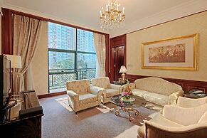 Hengda Hotel Jinshazhou