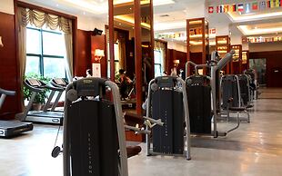 Hengda Hotel Jinshazhou