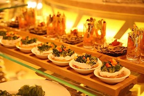 Hengda Hotel Jinshazhou