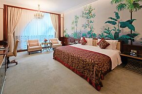 Hengda Hotel Jinshazhou