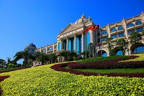Hengda Hotel Jinshazhou