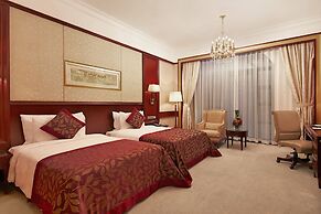 Hengda Hotel Jinshazhou