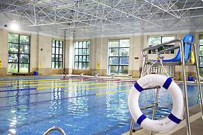 Hengda Hotel Jinshazhou