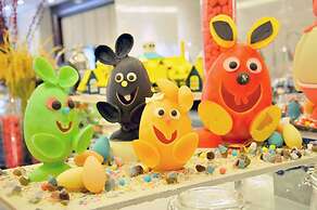 Hengda Hotel Jinshazhou