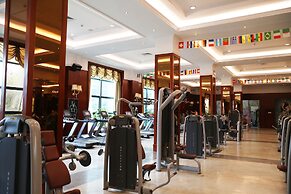 Hengda Hotel Jinshazhou