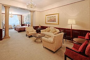 Hengda Hotel Jinshazhou