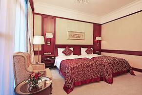 Hengda Hotel Jinshazhou