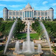 Hengda Hotel Jinshazhou