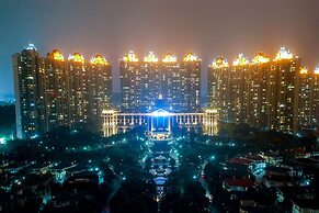 Hengda Hotel Jinshazhou