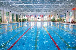 Hengda Hotel Jinshazhou