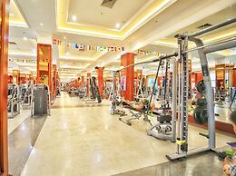 Hengda Hotel Jinshazhou